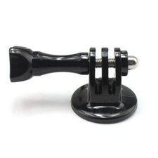 Supporto treppiede con vite per accessori Gopro Hero 5 4 3 3+ 2 sj4000 xiaomi yi