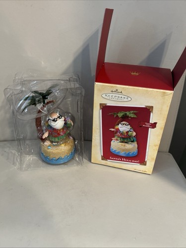 Hallmark 2004 keepsake - hallmark,