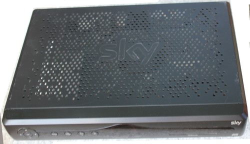 Humax hd3000c ricevitore tv - humax,