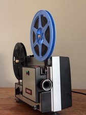Proiettore cine cinerex 707 - cinerex,
