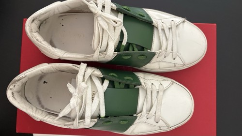 Valentino garavani sneaker - garavani,