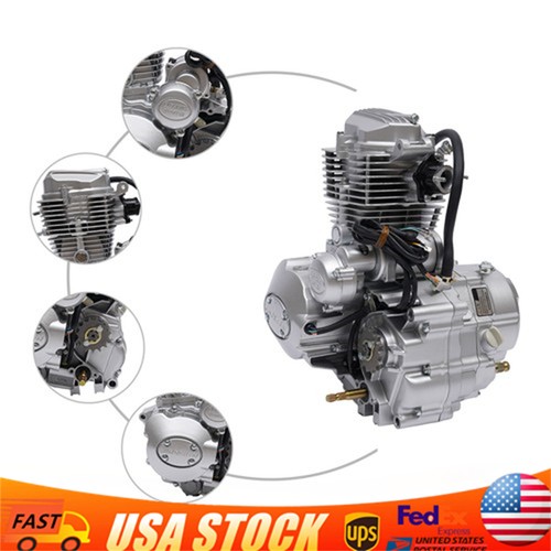 Kit motore trasmissione - kit, 250cc