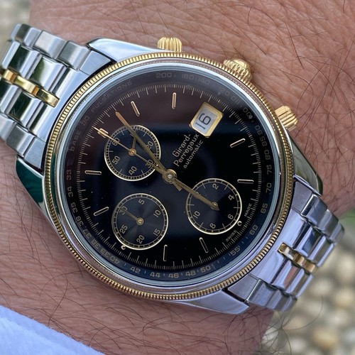 Orologio girard perregaux - orologio, girard-perregaux