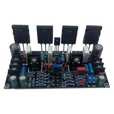 Scheda Amplificatore Audio