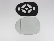 Per Honda Civic 2006-2011 Specchietto retrovisore grandangolare +Bp sinistro