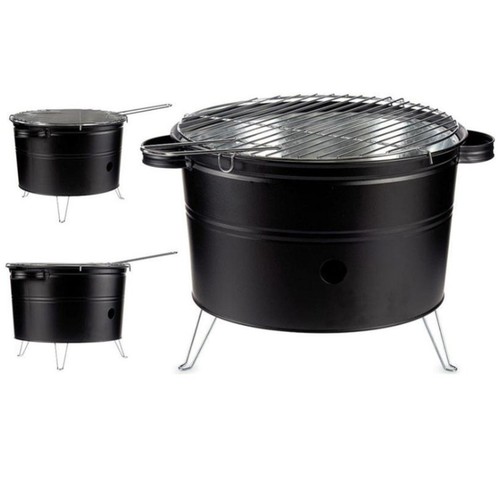 Barbecue portatile cuoci