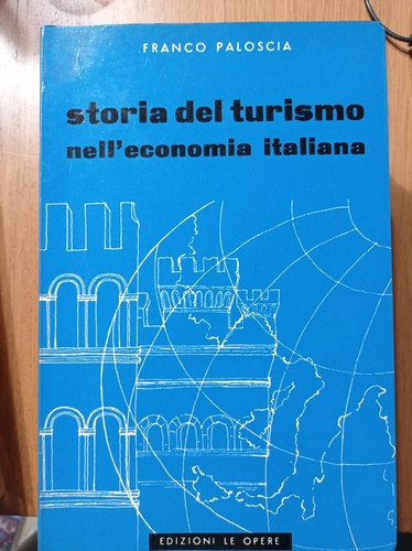 Storia del turismo