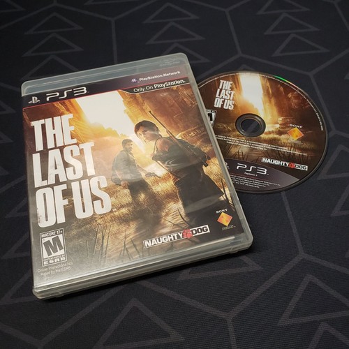 The last sony - of, us