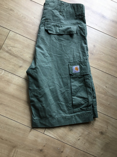 Pantaloncino cargo carhartt - pantaloncino,