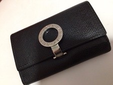 BVLGARI Portachiavi /