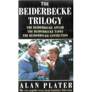 The beiderbecke trilogy - trilogy,