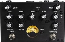 Ashdown Engineering Ashdown