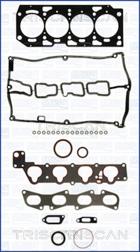 Triscan kit guarnizioni - triscan,