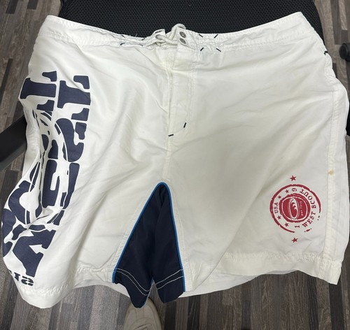 Costume mare west scout bianco - mare,