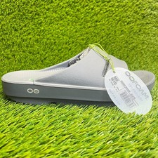 Sandalo Oofos OOahh uomo