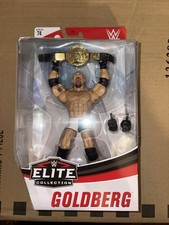 WWE Mattel Elite Series 74
