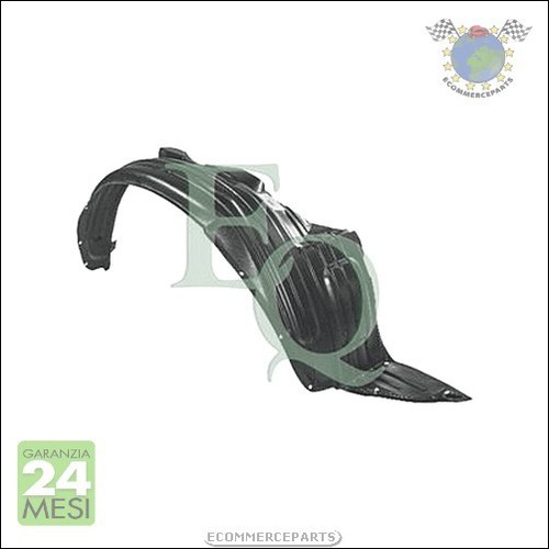 Parafango anteriore dx - parafango,