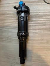 Fox Performance DPS EVOL 210mm