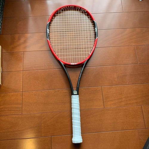 Wilson pro staff 97 - staff,