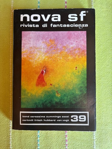 Nova rivista - 39,