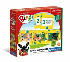 Giochi - Vari - Clementoni