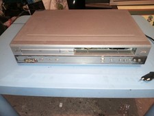 DVD COMBO VHS LG DVC5936