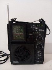 Radio portatile vintage - radio,
