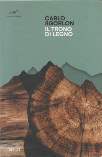 Trono legno perfect - legno, [perfect]