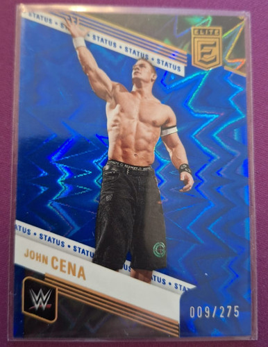 Wwe panini donruss elite 2023 - wwe,
