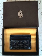 Portacarte Goyard Saint