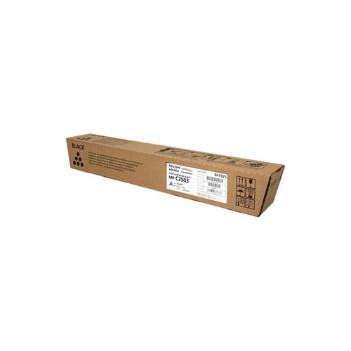 Toner originale ricoh - toner,