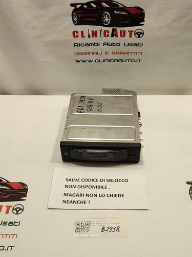Caricatore per bmw serie 5 - serie,