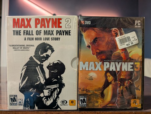 Lotto max payne slipcover - lotto,