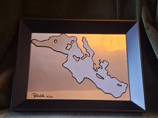 MICHELANGELO PISTOLETTO - Love