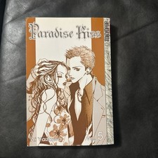 Paradise Kiss Volume 5, 1°