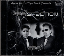 SAQISFACTION - BY SAQI -