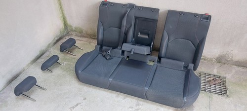 Sedili interno seat leon - interno, 2014