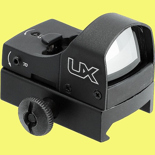 Walther nano point - walther, ux
