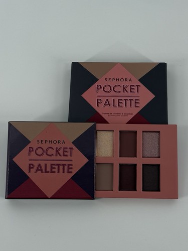 Sephora palette tascabile - sephora,
