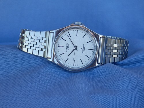 Citizen quartz 7330 - cq,