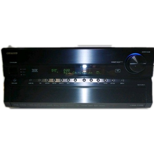 Onkyo nr906 ricevitore v - onkyo, a/v