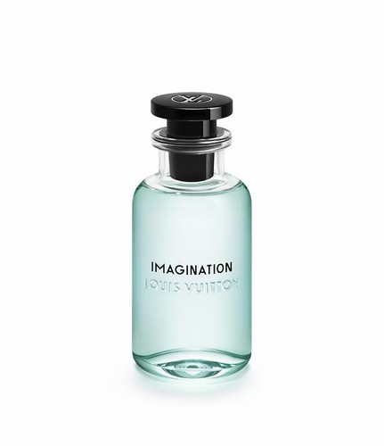 Louis vuitton imagination eau - louis,