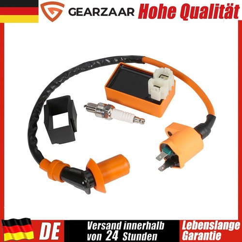 Ignition coil atv quad - atv, per