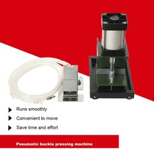 Punzonatrice pneumatica per - punzonatrice,