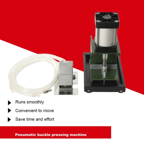 Punzonatrice pneumatica per - punzonatrice,