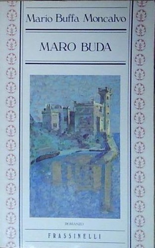 Buffa moncalvo maro - buffa,