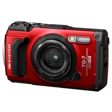OLYMPUS OM SYSTEM Tough TG-7