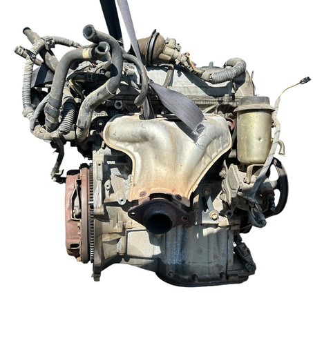 Motore semicompleto per toyota - motore,