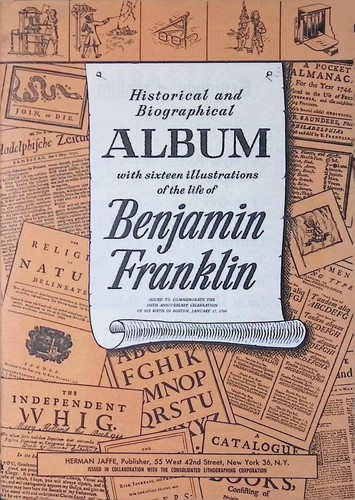 Album commemorativo 250°