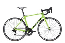 Bici da strada Giant TCR
